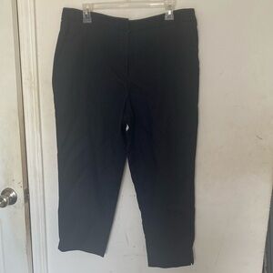 Kim Rogers Women's Dark Pants